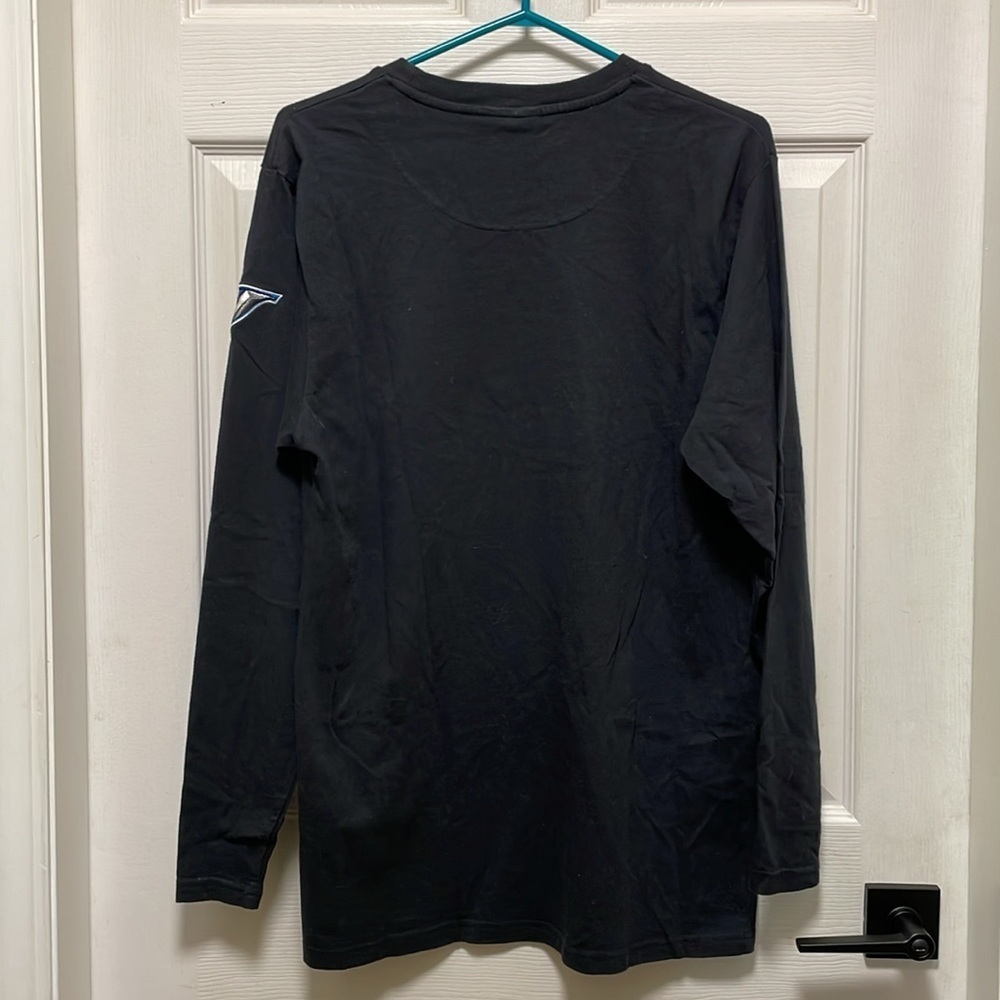Nike | Team |Genuine Merchandise |MLB |Toronto Blue Jays |Long Sleeve Tee|Size S - Picture 7 of 16